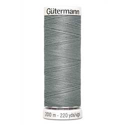 Fil Tout Coudre Gütermann 200 m - Col. 545