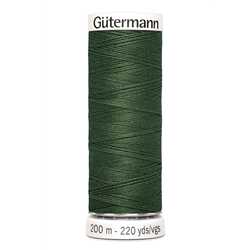 Fil Tout Coudre Gütermann 200 m - Col. 561