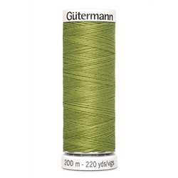 Fil Tout Coudre Gütermann 200 m - Col. 582