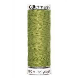 Fil Tout Coudre Gütermann 200 m - Col. 582