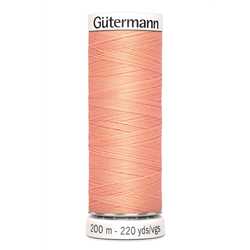 Fil Tout Coudre Gütermann 200 m - Col. 586