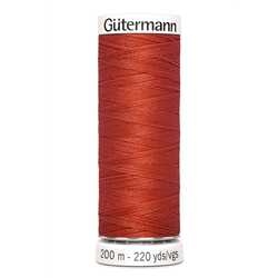 Fil Tout Coudre Gütermann 200 m - Col. 589