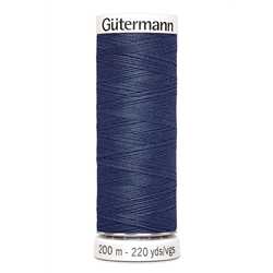 Fil Tout Coudre Gütermann 200 m - Col. 593