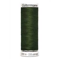 Fil Tout Coudre Gütermann 200 m - Col. 597