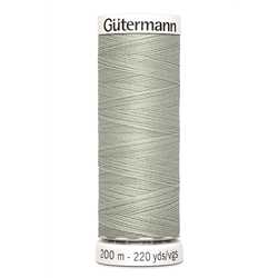 Fil Tout Coudre Gütermann 200 m - Col. 633