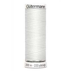 Fil Tout Coudre Gütermann 200 m - Col. 643