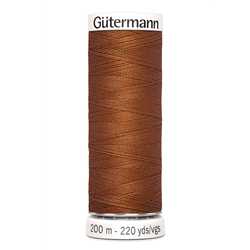 Fil Tout Coudre Gütermann 200 m - Col. 649