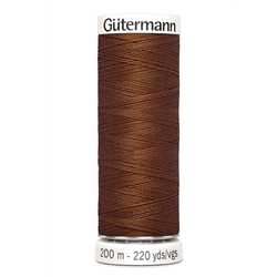 Fil Tout Coudre Gütermann 200 m - Col. 650