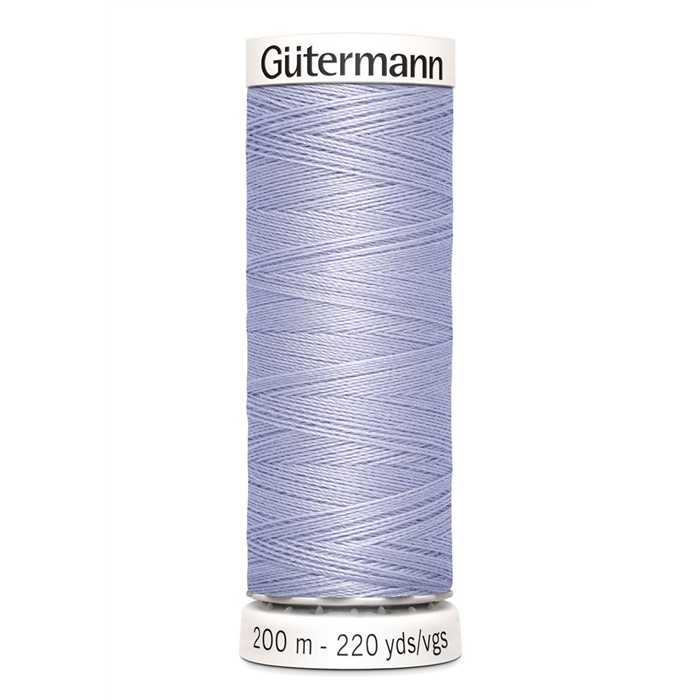 Fil Tout Coudre Gütermann 200 m - Col. 656 Fil Tout Coudre Gütermann 200 m - Col. 656