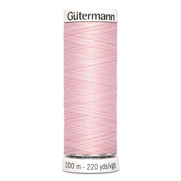 Fil Tout Coudre Gütermann 200 m - Col. 659 Fil Tout Coudre Gütermann 200 m - Col. 659