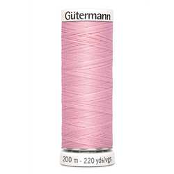 Fil Tout Coudre Gütermann 200 m - Col. 660