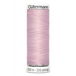 Fil Tout Coudre Gütermann 200 m - Col. 662