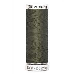 Fil Tout Coudre Gütermann 200 m - Col. 676