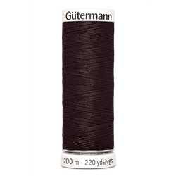 Fil Tout Coudre Gütermann 200 m - Col. 696