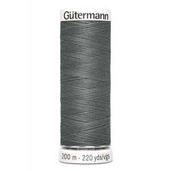 Fil Tout Coudre Gütermann 200 m - Col. 701
