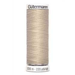 Fil Tout Coudre Gütermann 200 m - Col. 722