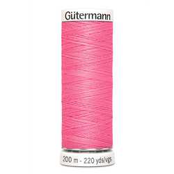 Fil Tout Coudre Gütermann 200 m - Col. 728