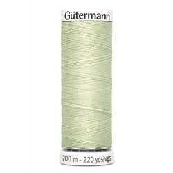 Fil Tout Coudre Gütermann 200 m - Col. 818