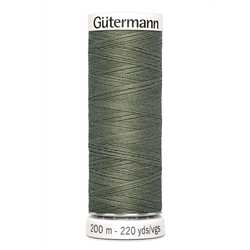 Fil Tout Coudre Gütermann 200 m - Col. 824