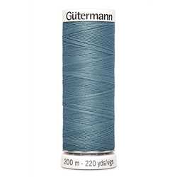 Fil Tout Coudre Gütermann 200 m - Col. 827