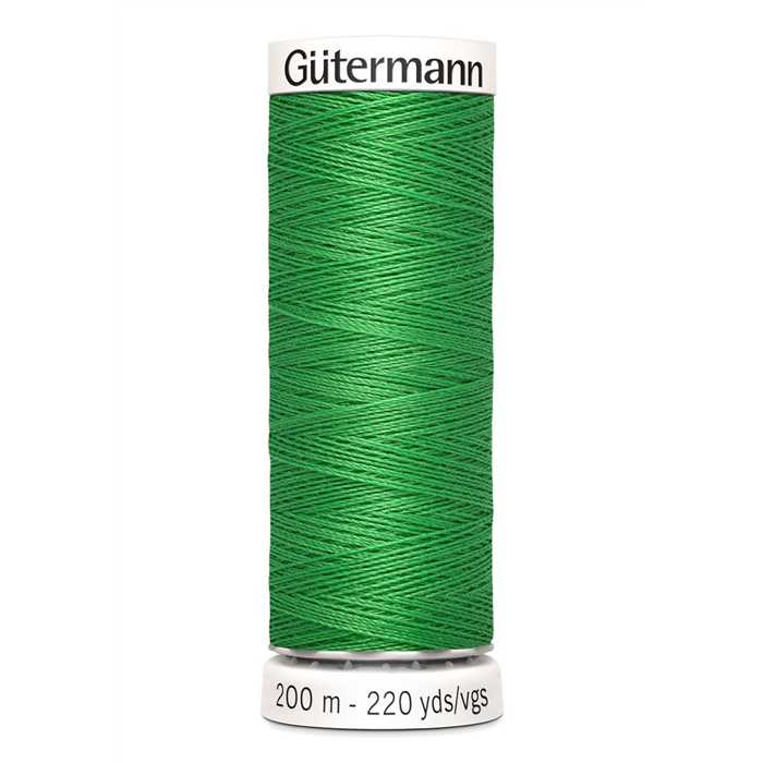 Fil Tout Coudre Gütermann 200 m - Col. 833 Fil Tout Coudre Gütermann 200 m - Col. 833