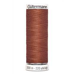 Fil Tout Coudre Gütermann 200 m - Col. 847