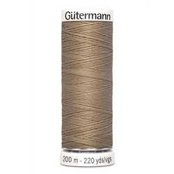 Fil Tout Coudre Gütermann 200 m - Col. 868