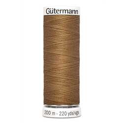 Fil Tout Coudre Gütermann 200 m - Col. 887