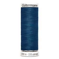 Fil Tout Coudre Gütermann 200 m - Col. 904