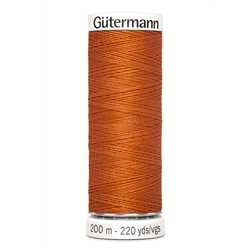 Fil Tout Coudre Gütermann 200 m - Col. 982