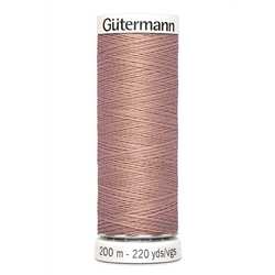 Fil Tout Coudre Gütermann 200 m - Col. 991