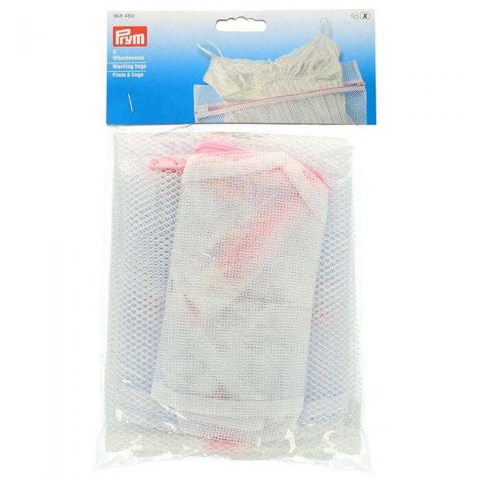 Filets à linge - 3 pièces Filets à linge - 3 pièces