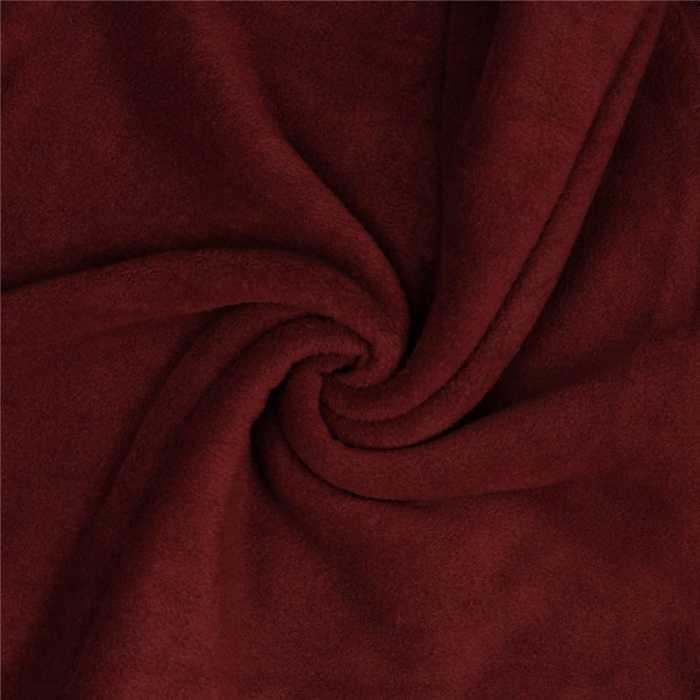 Fleece Bordeaux Fleece Bordeaux