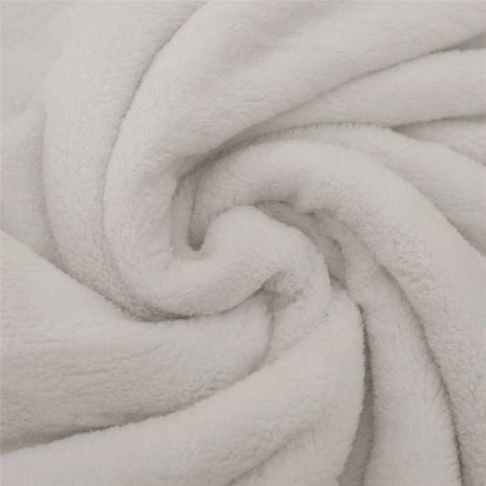 Fleece Calin Ivoire Fleece Calin Ivoire