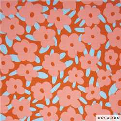 French Terry Antelopes Dream