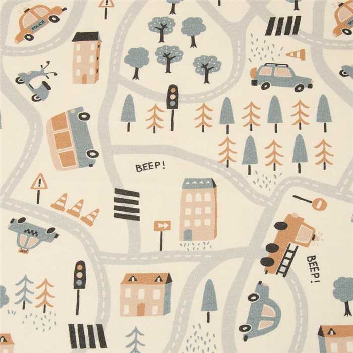 French Terry Cars French Terry Cars