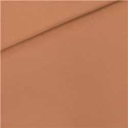 French Terry Copper Brown