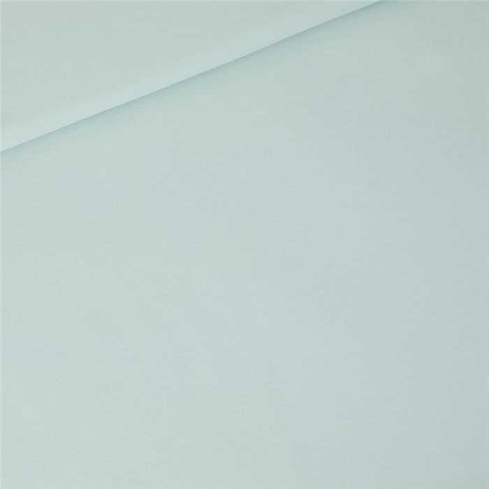 French Terry Ether Blue French Terry Ether Blue