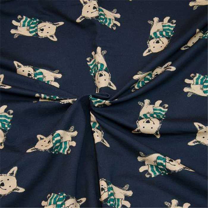 French Terry Less Dog French Terry Less Dog