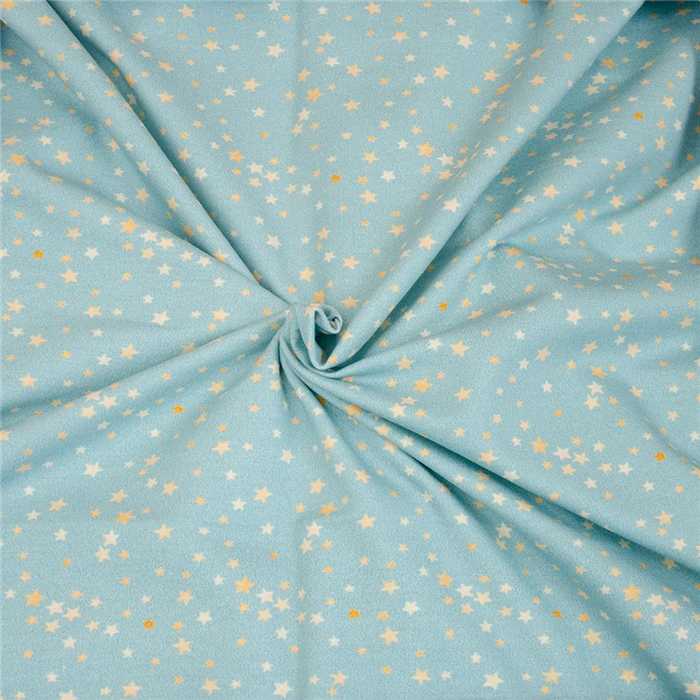 French Terry Super Stars French Terry Super Stars