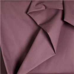 Gabardine Bio Mauve