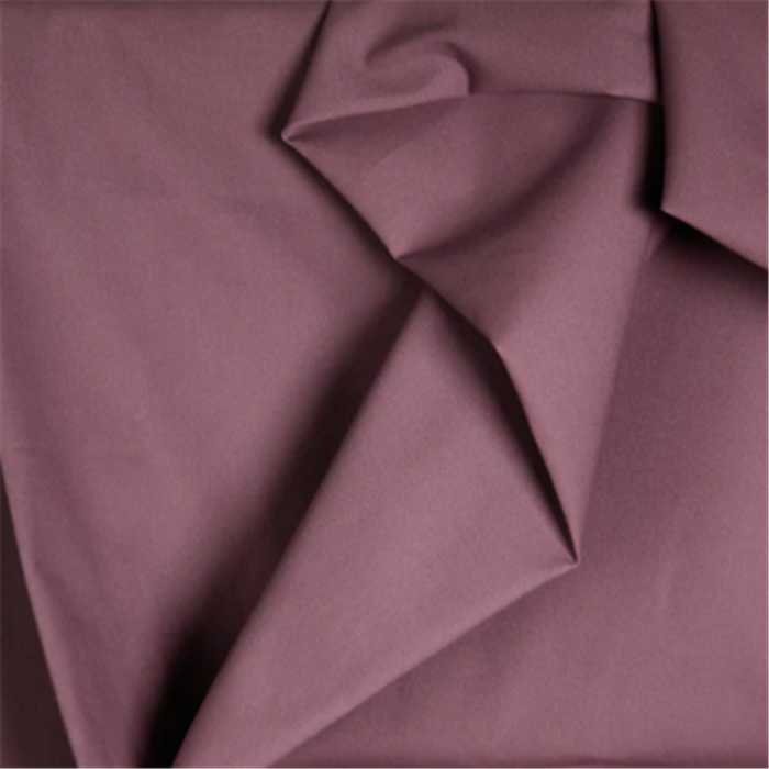 Gabardine Bio Mauve Gabardine Bio Mauve