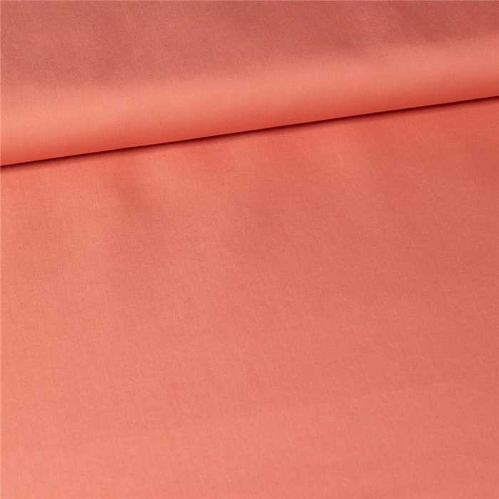 Gabardine corail Gabardine corail