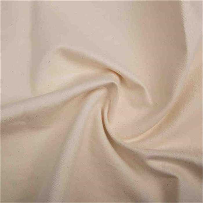 Gabardine Ecru Bio Gabardine Ecru Bio