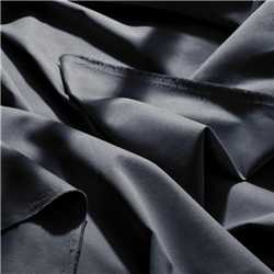 Gabardine light Deep Charcoal