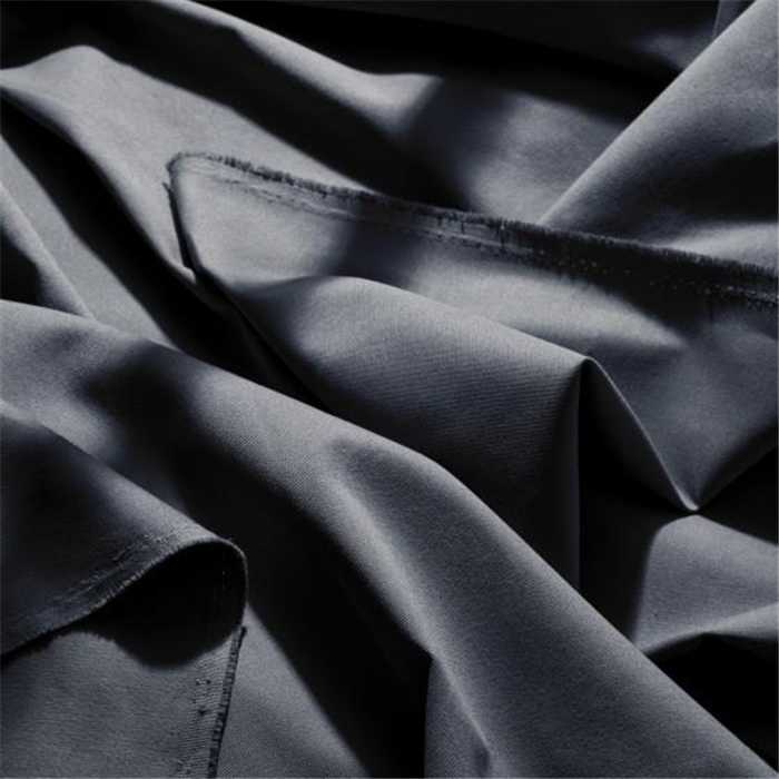 Gabardine light Deep Charcoal Gabardine light Deep Charcoal