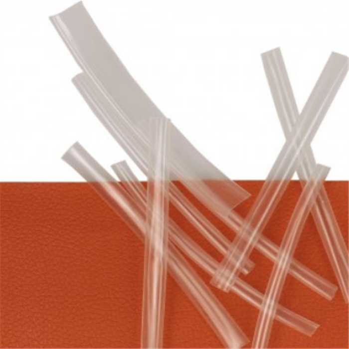 Gaine thermorétractable pour cordons Gaine thermorétractable pour cordons