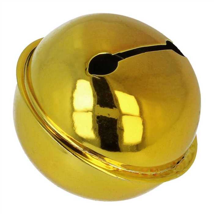 Grelot 10 mm Or Grelot 10 mm Or