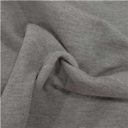 Interlock de coton lourd Hugo (grande largeur)