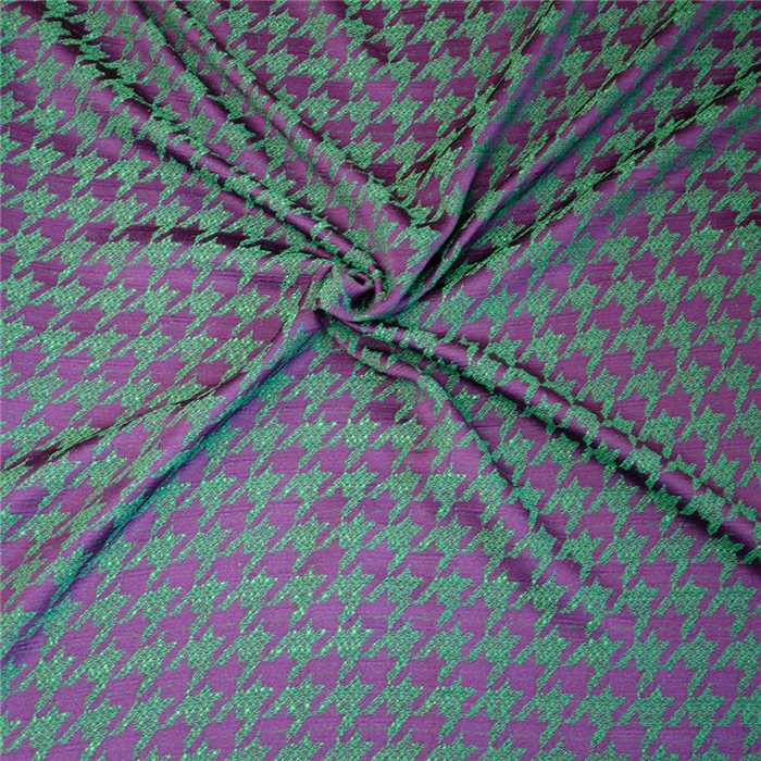 Jacquard léger Charlotte - Coupon de 1 m Jacquard léger Charlotte - Coupon de 1 m